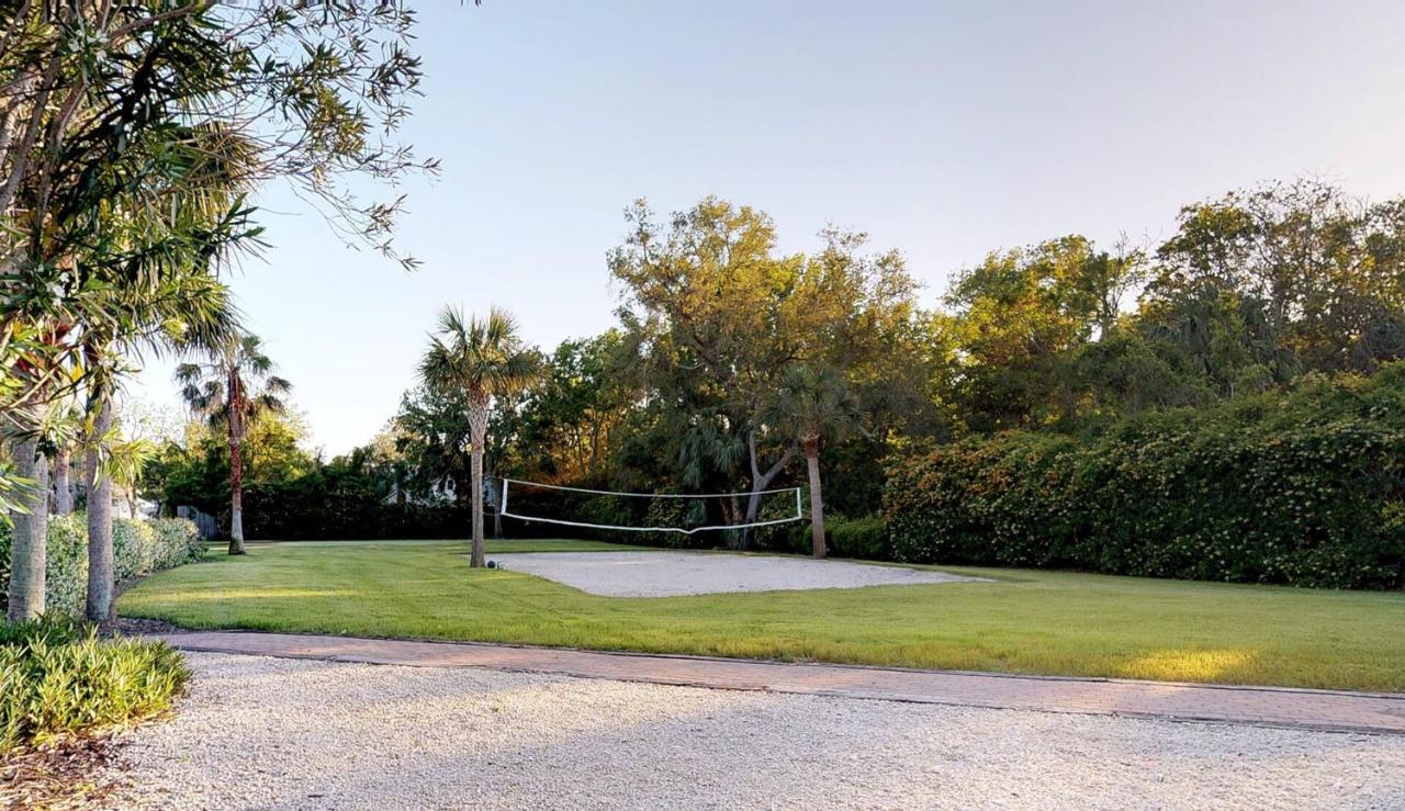 Seaglass Cottage By Hodnett Cooper St. Simons Island Екстериор снимка